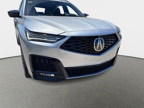 Used 2026 Acura MDX A-Spec w/ Advance Package AWD/4WD image 7