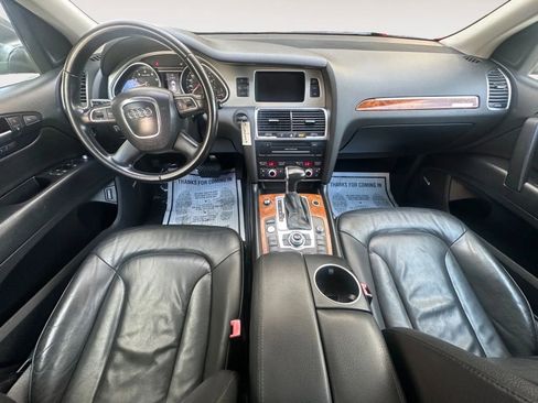 Used 2010 Audi Q7 3.6 Prestige image 10