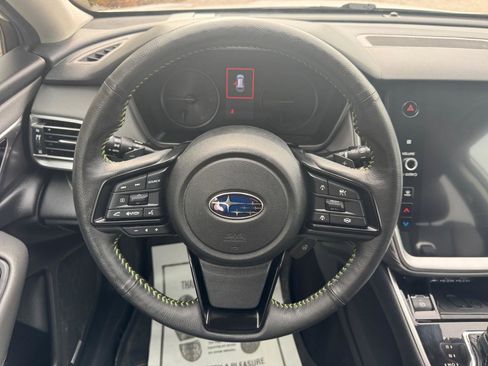 Used 2024 Subaru Outback Onyx Edition AWD/4WD image 11