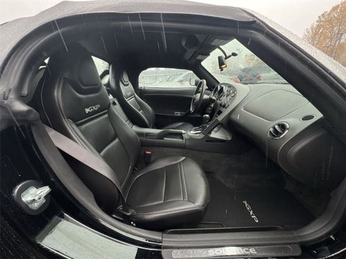 Used 2008 Pontiac Solstice GXP image 20