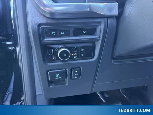 Certified 2023 Ford F150 Lariat w/ Equipment Group 502A High image 44