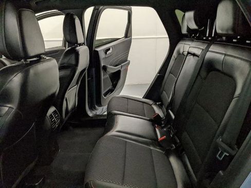 Certified 2023 Ford Escape ST-Line w/ Equipment Group 301A image 18