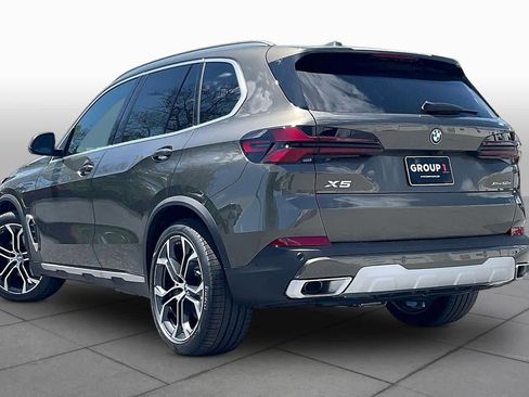 Used 2026 BMW X5 xDrive50e w/ Executive Package AWD/4WD image 12