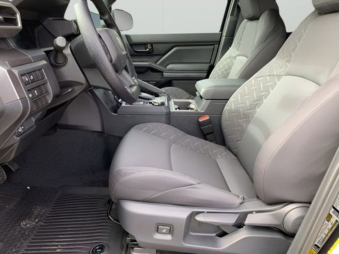 New 2025 Toyota Tacoma SR5 image 10