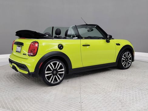 Certified 2023 MINI Cooper S image 7