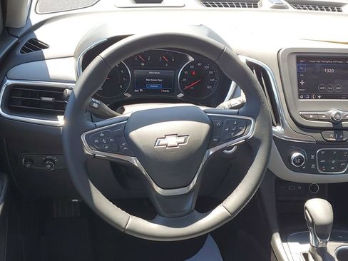Certified 2024 Chevrolet Equinox LT w/ LPO, Floor Liner Package FWD image 27
