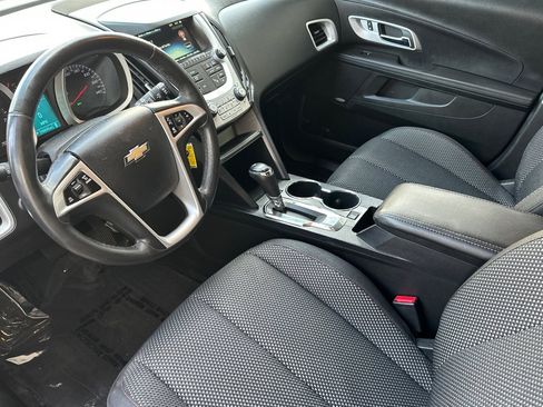 Used 2016 Chevrolet Equinox LT w/ Convenience Package FWD image 4