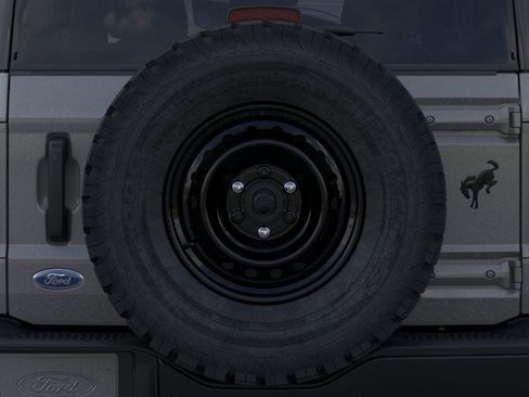 New 2026 Ford Bronco Badlands image 56