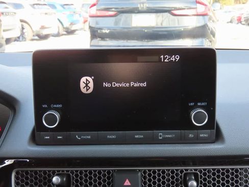 Certified 2024 Honda Civic LX image 18