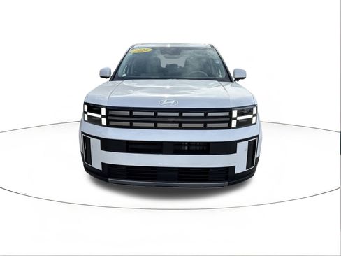 Certified 2026 Hyundai Santa Fe SE image 8