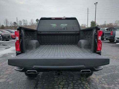 Used 2023 Chevrolet Silverado 1500 LT Trail Boss image 23