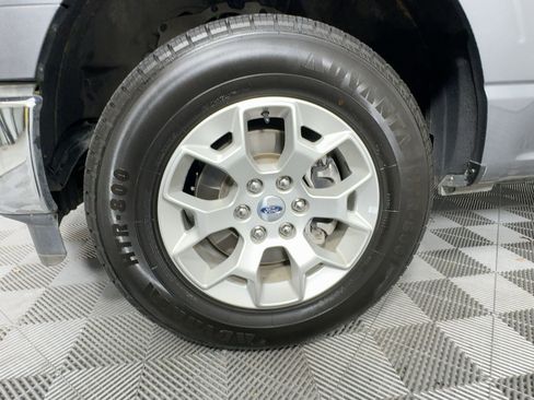 Used 2023 Ford F150 XLT image 12