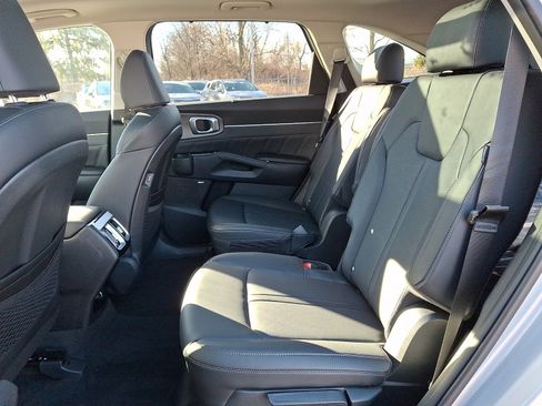 New 2026 Kia Sorento SX image 11
