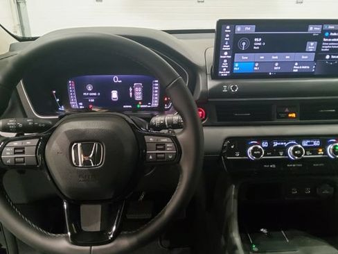 New 2026 Honda Pilot EX-L image 22