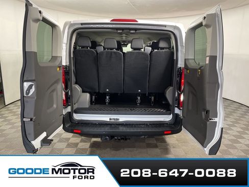 Used 2024 Ford Transit 350 XL image 17