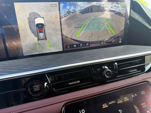 New 2026 INFINITI QX80 Autograph w/ Premium Cargo Package image 20