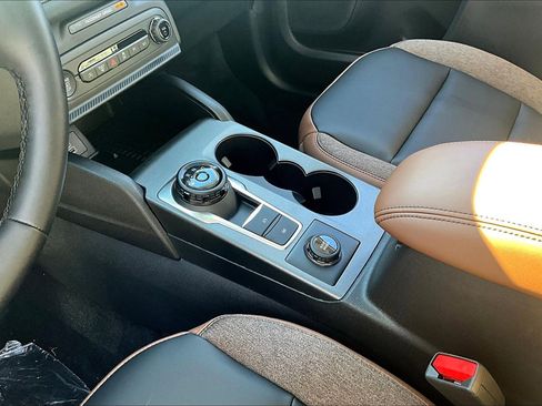 New 2025 Ford Bronco Sport Outer Banks w/ Outer Banks Tech Package+ AWD/4WD image 8