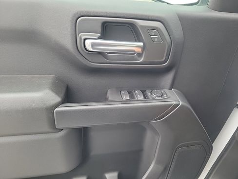 New 2026 GMC Sierra 1500 Pro w/ Graphite Edition image 15