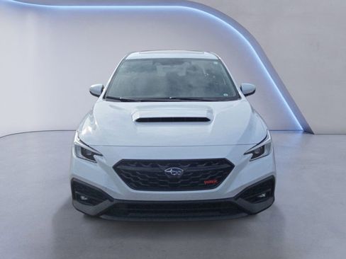 New 2026 Subaru WRX Limited image 8