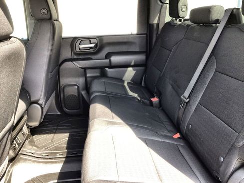 Used 2025 Chevrolet Silverado 2500 Custom w/ Custom Value Package image 26