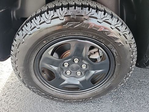 Used 2020 Jeep Renegade Sport image 11