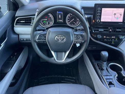 Certified 2023 Toyota Camry LE FWD image 14