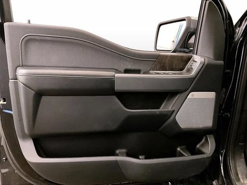 Used 2021 Ford F150 Lariat AWD/4WD image 22