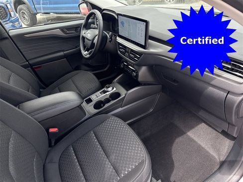 Certified 2024 Ford Escape Active w/ Tech Pack #1 image 24