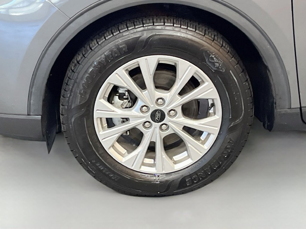 Used 2023 Ford Escape Active w/ Tech Pack #2 FWD image 31