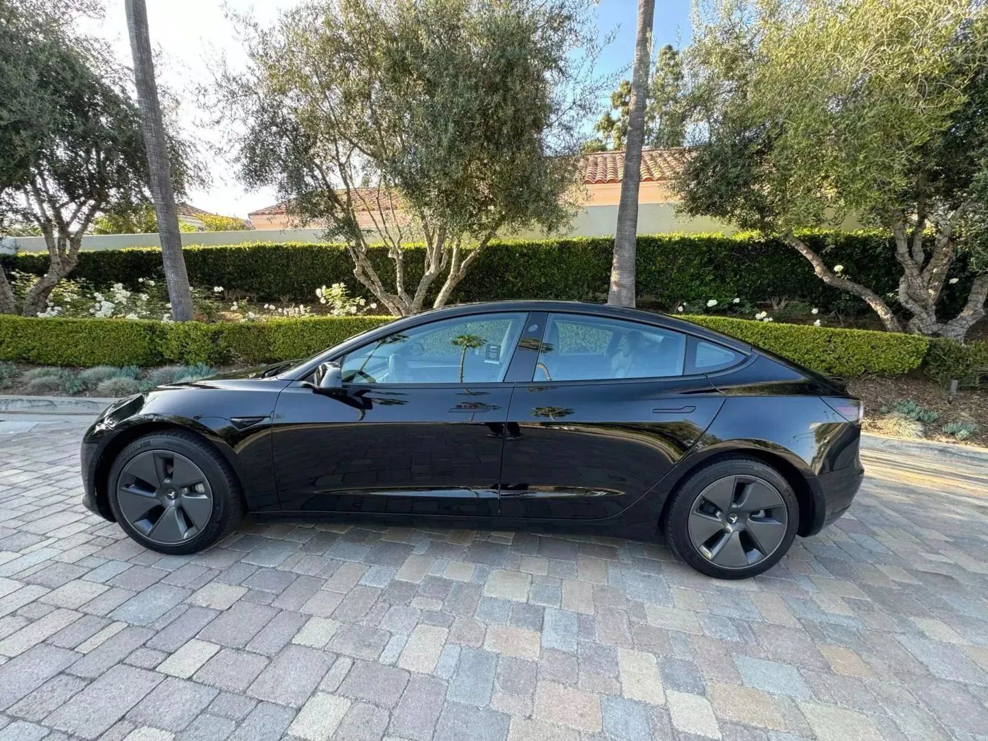 Used 2023 Tesla Model 3 Standard Range RWD image 7