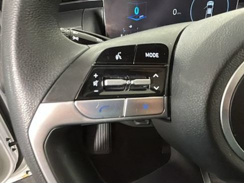 Certified 2023 Hyundai Santa Cruz SEL w/ Activity Package FWD image 15