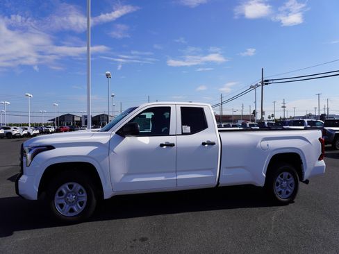 New 2026 Toyota Tundra SR image 6