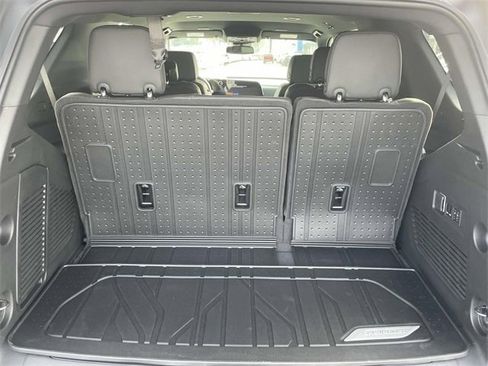 New 2026 Chevrolet Tahoe LT w/ Comfort Package image 8