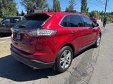 Used 2015 Ford Edge Titanium w/ Equipment Group 302A image 6
