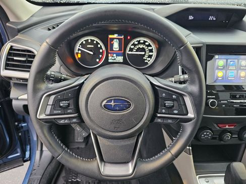 Used 2021 Subaru Forester Premium image 21