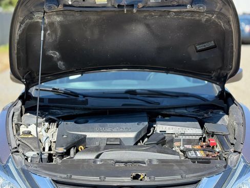 Used 2017 Nissan Altima 2.5 SV image 22