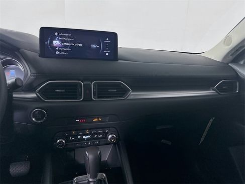 New 2025 MAZDA CX-5 AWD 2.5 S w/ Select Package image 20