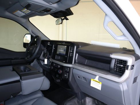 New 2026 Ford F350 XL RWD image 36