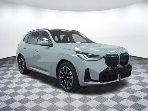 Used 2026 BMW X3 xDrive30 w/ Premium Package AWD/4WD image 6