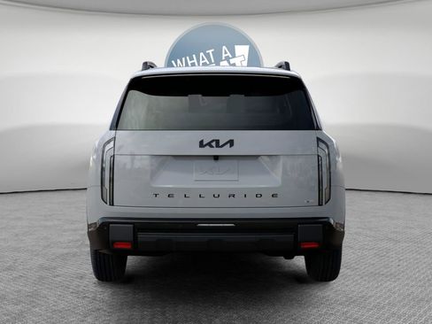 New 2027 Kia Telluride EX X-Line AWD/4WD image 13
