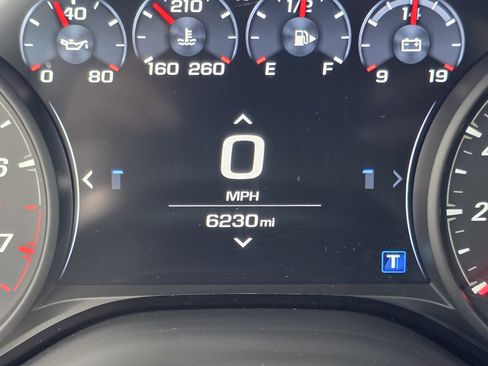 Used 2021 Chevrolet Camaro SS w/ Redline Edition image 25