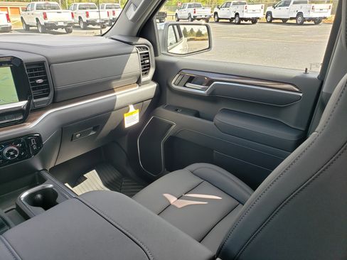 New 2026 Chevrolet Silverado 1500 LT image 36