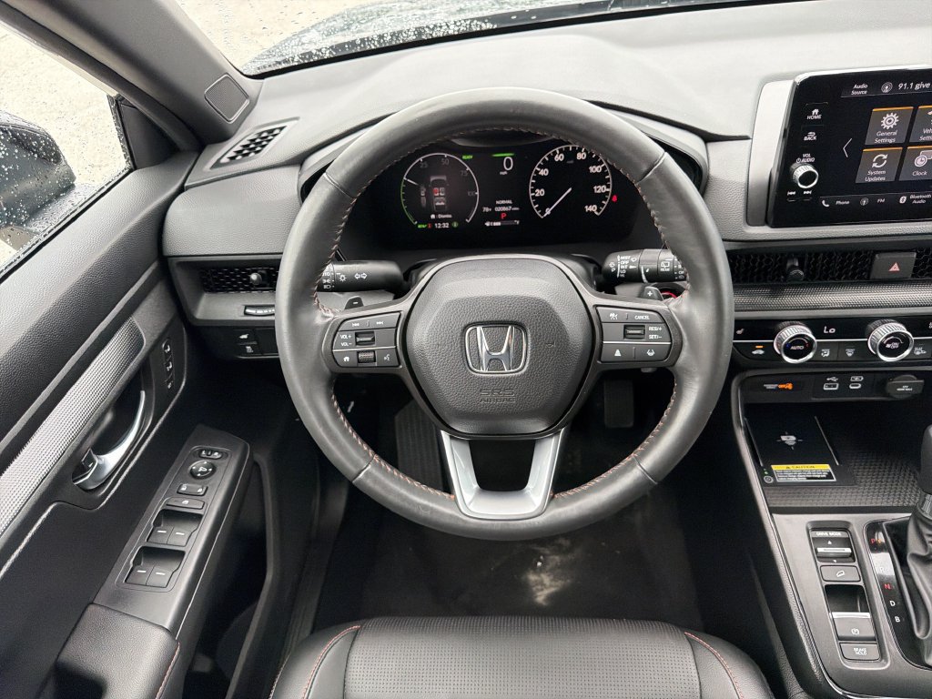 Used 2024 Honda CR-V Sport-L image 14