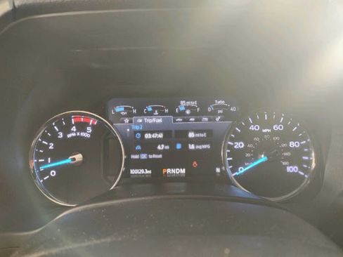 Used 2022 Ford F250 Lariat w/ Lariat Value Package AWD/4WD image 13
