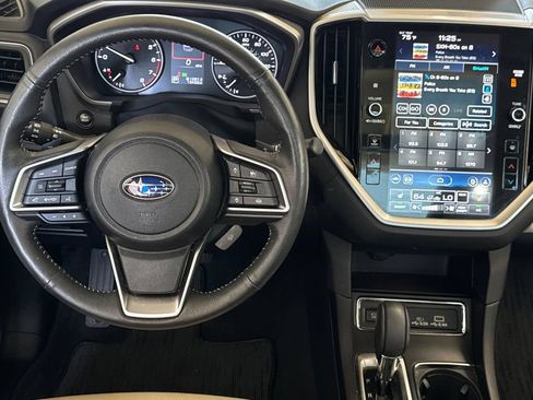Used 2024 Subaru Ascent Limited w/ Technology Package AWD/4WD image 14