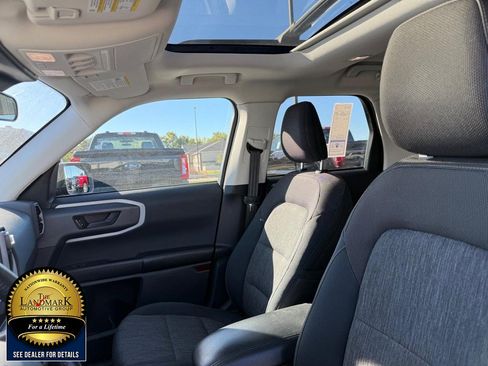 Used 2021 Ford Bronco Sport Big Bend w/ Big Bend Package image 9