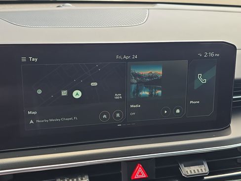 Certified 2025 Kia K5 GT-Line FWD image 22
