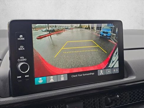 Used 2024 Honda CR-V EX-L image 25