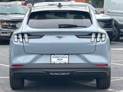 New 2025 Ford Mustang Mach-E Premium image 6