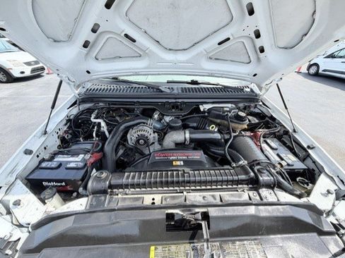 Used 2007 Ford F350 XL RWD image 18